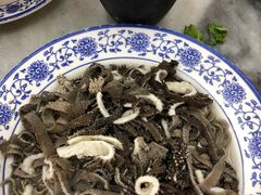 驴打滚-海碗居(牡丹园店)