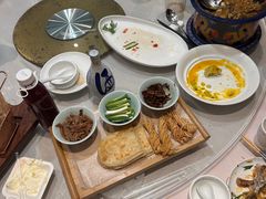 -大鸭梨烤鸭(甘家口店)