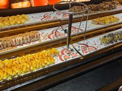 -韩盛·盛江山自助料理(于洪新玛特店)