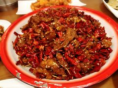 -付掌柜在成都·热炒砂锅集(金禾店)