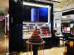 -燕莎友谊商城(亮马桥店)