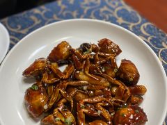 -晓平饭店(嘉善路店)