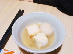 -十二舍·湯物素煮(江泰潤政店)