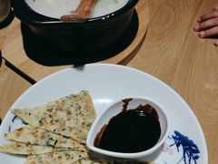 -吴记粥铺·淮扬小馆(欧尚店)