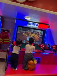 -奈尔宝家庭中心·亲子餐厅(苏州大悦城店)