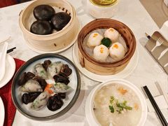 -酌宴府The China Club·广州万富希尔顿酒店(云城东路店)