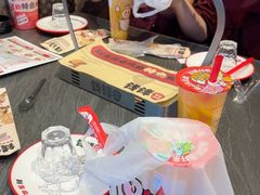 -钱锋炭缸烧烤(南湖大路总店)
