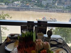 -極上萬膳·日料放题(来福士江景店)