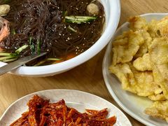 -顺姬冷面(长白西路店)