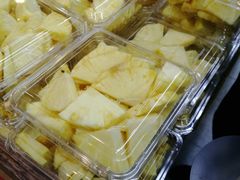 -果蔬好生活超市(乐堤港店)