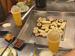 -塘屋烧烤·云南火塘烧烤品牌(春城慧谷旗舰店)