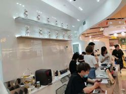 -东方麒麟·潘多拉SALON