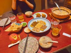 -潮堂(环球金融中心店)