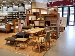 -MUJI无印良品(万达仓山店)