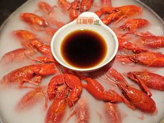 -红盔甲·小龙虾(人民广场店)