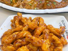 -富临港·蒸汽海鲜·手抓海鲜·炒菜(栈桥店)