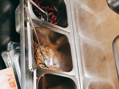 -八婆婆烧仙草(中山路店)