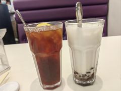 -太兴餐厅(东方广场分店)
