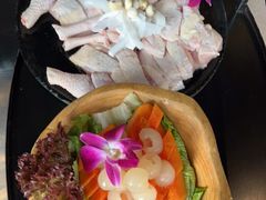 -凤园椰珍·臻品椰子鸡(保利时光里店)