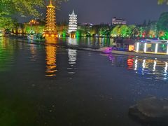 -桂林两江四湖景区