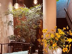 -王府茶楼茶宴·创意菜(大观园总店)