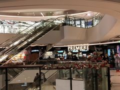 -百美汇影城(LUXE嘉里中心店)