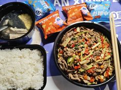 -兰湘子·湘菜小炒(长安万科广场店)
