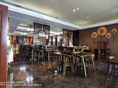 大堂-苏州金科大酒店