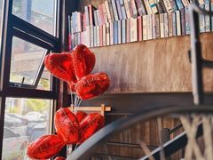 -旧雨咖啡·CoffeeFORU(黄村奥体店)