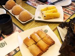 -添好运点心专门店(百老汇店)