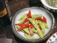 -德川家日本料理(华堂·新辰汇店)