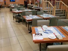 大堂-东方饺子王(创始店)