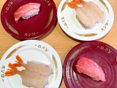 -寿司郎(北京路粤潮楼店)