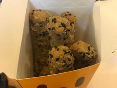 -汉堡王(EAC欧美中心店)
