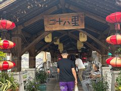 -二十八里太湖船菜(吉祥路店)