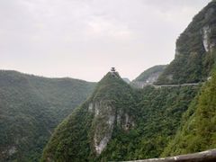 -重庆云阳龙缸景区