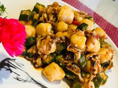 -慢丽江·云南野生菌土鸡锅(付家庄店)