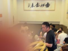 -梅溪·小伙子干挑面(安吉总店)