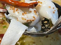 -江渔兒酸菜魚專門店(顺盈时代广场店)