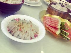 -澳门酒家(南航明珠店)