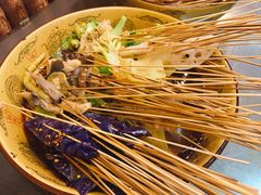 -明洋钵钵鸡(春田小区店)