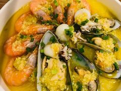 -闽上鲜·福建菜(龙湖滨江天街店)