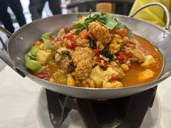 干锅鱼籽-新新湘菜馆(新中街二条店)