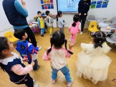 -英孚教育青少儿(昆城广场中心)