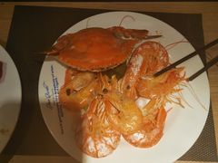 -星伦多 自助料理(圆融店)