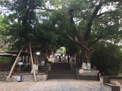 -胡里山炮台