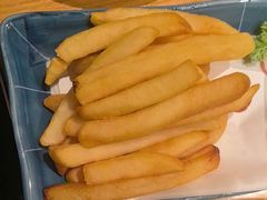 -虹料理·日料放题(悠方店)
