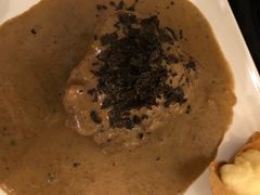 -奥斯特牛排馆(美第奇宫店)