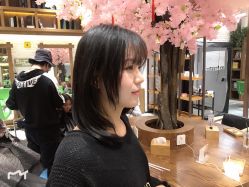 -简影造型·自选烫染接发salon