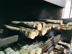-竹一味·竹筒饭